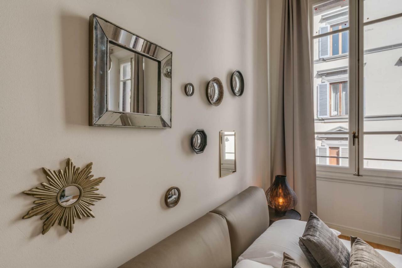 Apartments Firenze Eksteriør billede