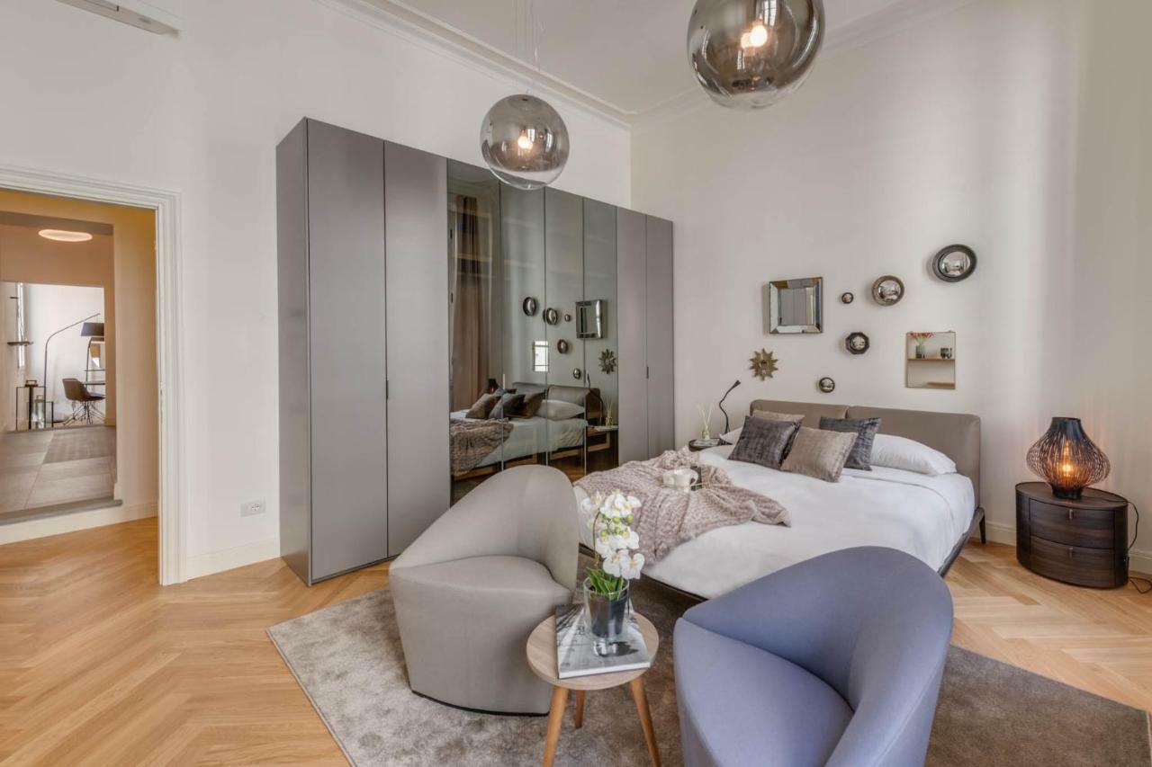 Apartments Firenze Eksteriør billede