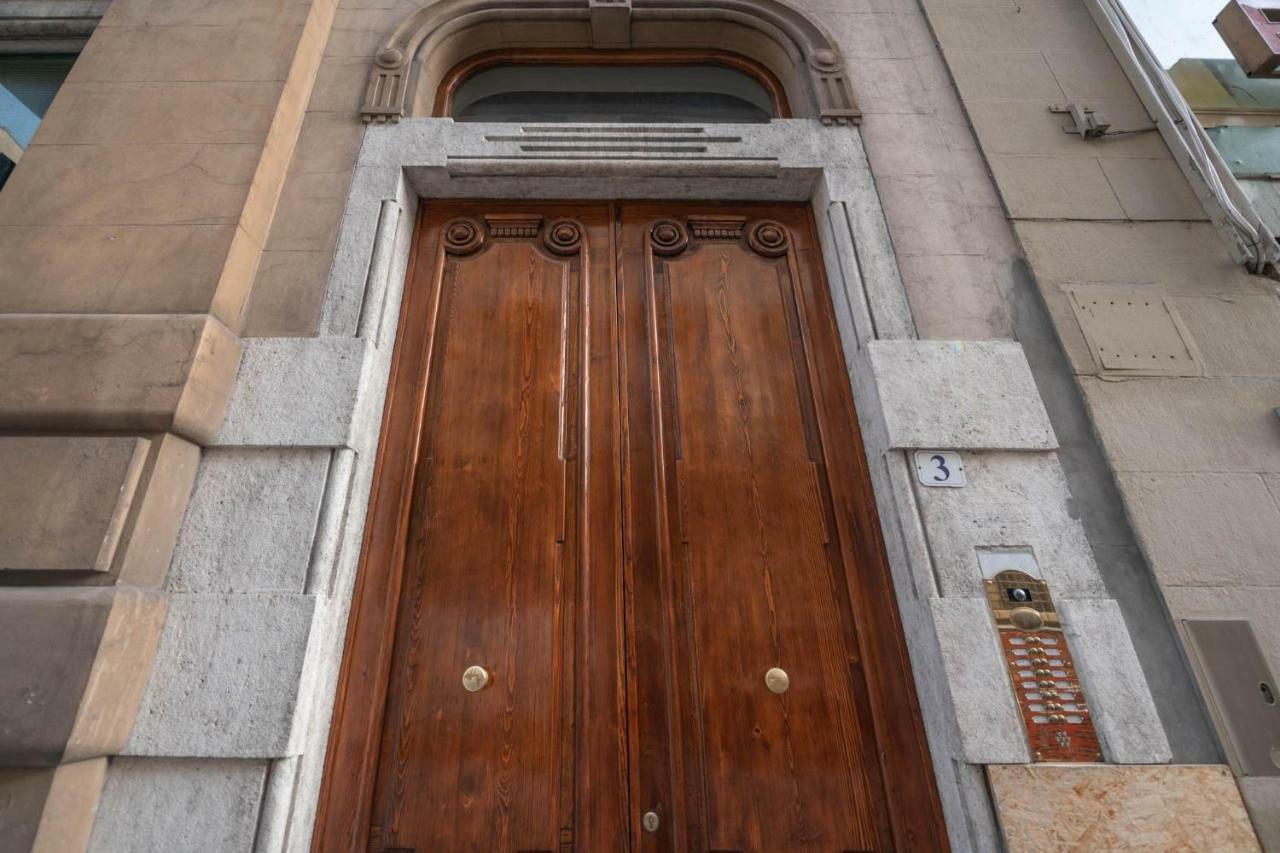 Apartments Firenze Eksteriør billede