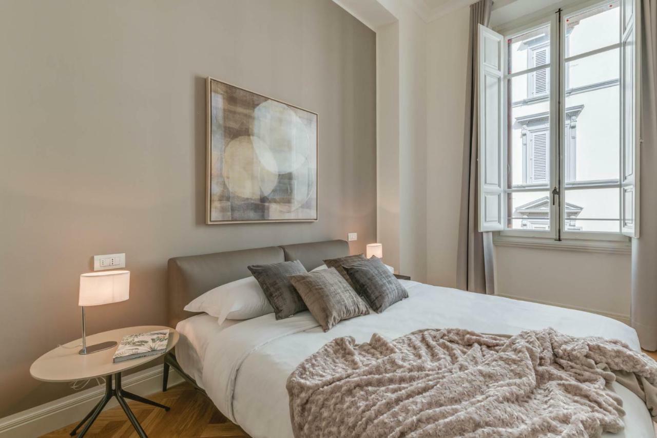 Apartments Firenze Eksteriør billede